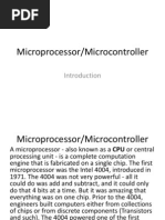 Microprocessor PDF