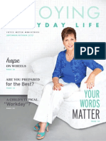 Joyce Meyer - Magazine Sep2012 For DL