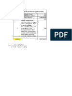 Calculo de La Muestra Tesis Doctoral