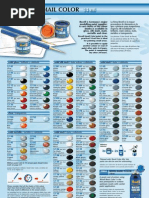 Revell Enamel PDF