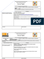 2planeacion para Sexto Grado Bimestre 3