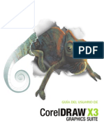 Manual-Coreldraw X3 PDF