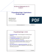 Discrete Maths-Class3