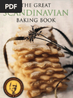 Beatrice Ojakangas The Great Scandinavian Baking Book