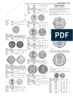 Decimal Coinage: India-Republic 1091