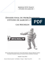 Dossier Edm PDF