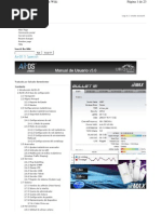 Ubiquiti Manual