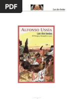 Ussia Alfonso - La Albariza de Los Juncos Vi - Las Dos Bodas El Principe Y Sotoancho Se Casan