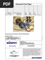 Kik-kop-40-Pe-ge-0016-0 - Linear Actuator Override Tool Operation & Maintenance Manual