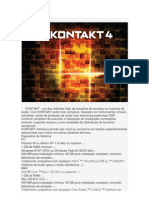 Kontakt 4 Manual 1