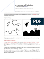 Jeremy Elford Mapping Tutorial