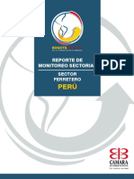 8666 3 Sector Ferretero Peru 02082011