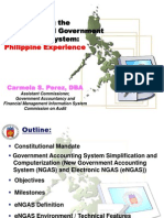 Engas Implementation Rollout555