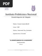 El Rompecabezas de La Ingeniería PDF