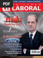 Revista Universo Laboral 48