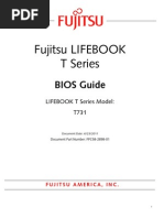 T731 BIOS Guide FPC58-2898-01