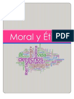 Moral y Etica