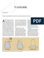 ASTM C172 English