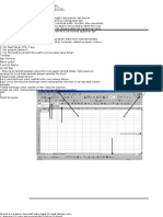 Modul Microsoft Excel