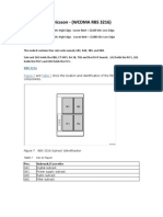 RBS3216 - Notes