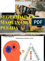 Curso Seguridad Maquinaria Pesada PDF