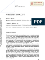 Whitefly Biology PDF