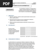 Informe de Laboratorio de Fisica N2