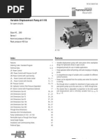 Rexroth 92500