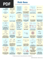 An Assortment of Mathematical Marvels.: N I N I N e N