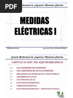 Medidas Electricas