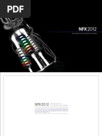 Midas NFX Brochure