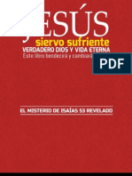 Jesus Siervo Sufriente Verdadero Dios y Vida Eterna