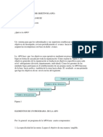 Administracion Por Objetivos PDF