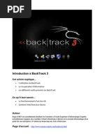 Backtrack PDF