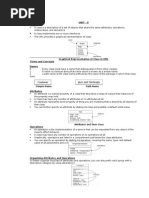 Cse 3 2 Ooad Unit 2