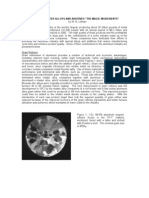 Alloy and Microstructure