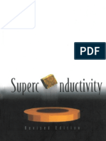 Superconductivity - V. Ginzburg, E. Andryushin (World, 1994) WW