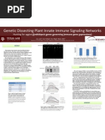 Jun Liu-Besc Poster Symposium