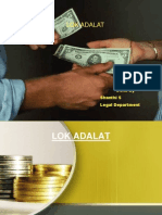 Lok Adalat