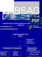 Labsag Integral 4.6 2010