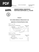 USEPA 99 KD Values v1