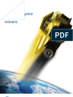 GE Mining Brochure Spanish PDF