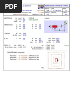 Rcc13 Punching Shear Ver2.6