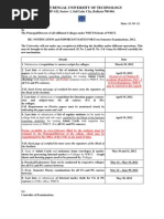 West Bengal University of Technology: BF-142, Sector-1, Salt Lake City, Kolkata-700 064