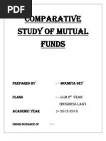 Mutual Fund Project LLM2