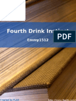 Emmy1512 - Fourth Drink Instinct