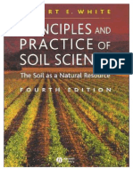 Principles and Practice of Soil Science