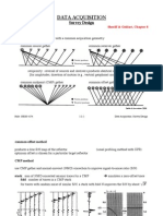 Seismic Acquisition