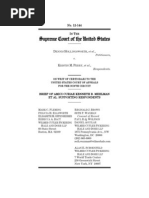 Perry: Amicus Brief of Mehlman Et Al