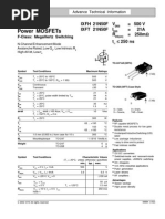 Datasheet